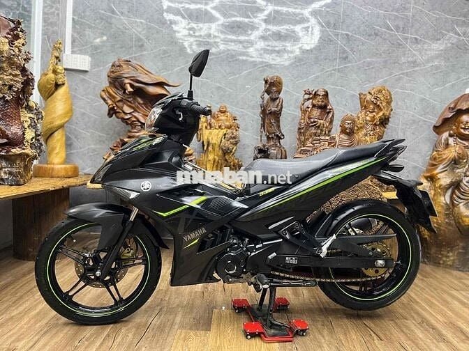 Yamaha MX King 2020 nhập indo máy nguyên zin