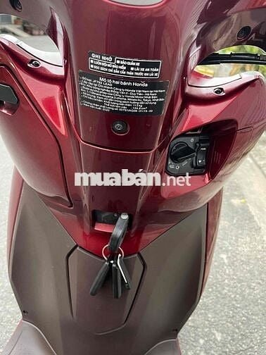 Lead 125 2020 Smartkey Đèn LED Bstp 9chủ xe đẹp