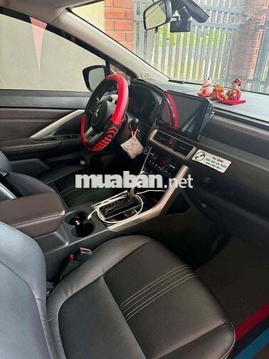 Mitsubishi Xpander 2023 MT Trắng 56949 km