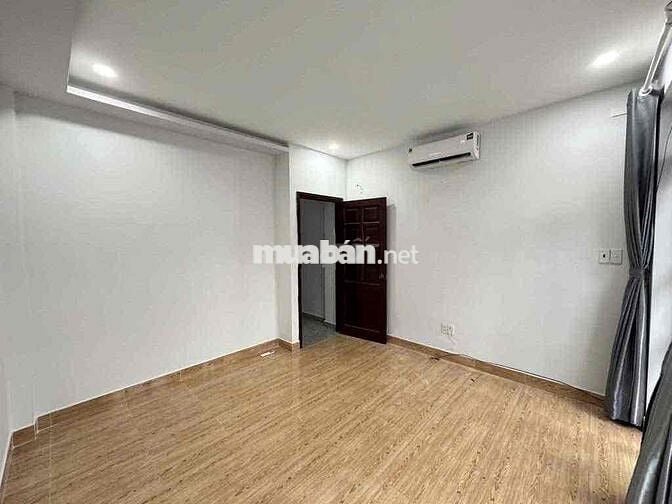 NHÀ HẺM XE TẢI ĐƯỜNG TRẦN THỊ TRỌNG (4x15M) - 4 PHÒNG NGỦ