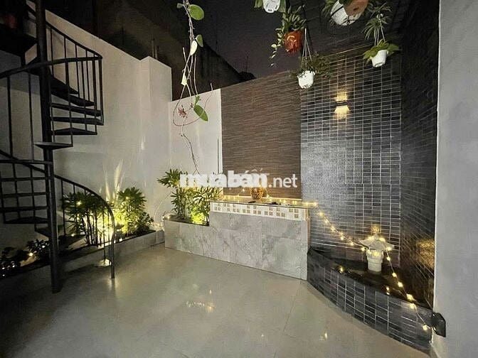 MT 22 Tân Sơn , Phường 15 , Quận Tân Bình