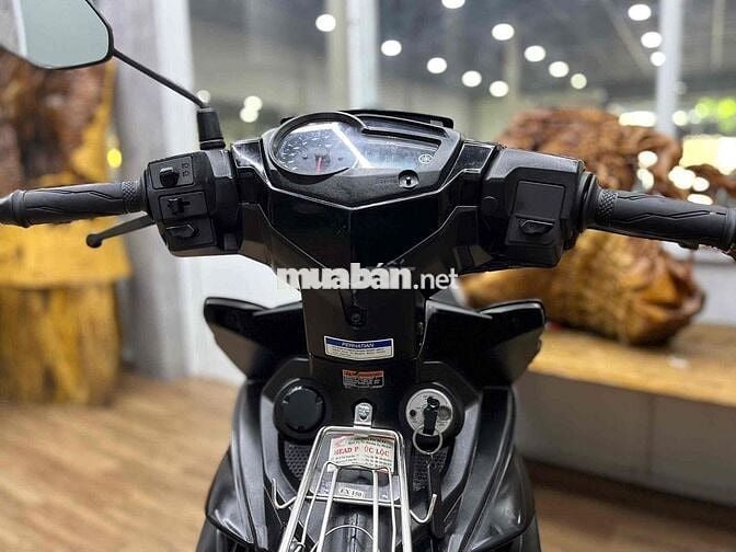 Yamaha MX King 2020 nhập indo máy nguyên zin