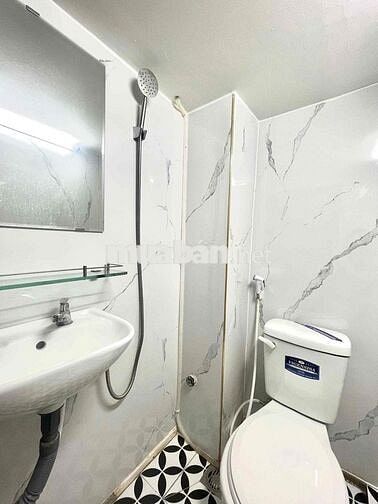 DUPLEX BANCOL NGAY PHAN XÍCH LONG - NGÃ TƯ PHÚ NHUẬN