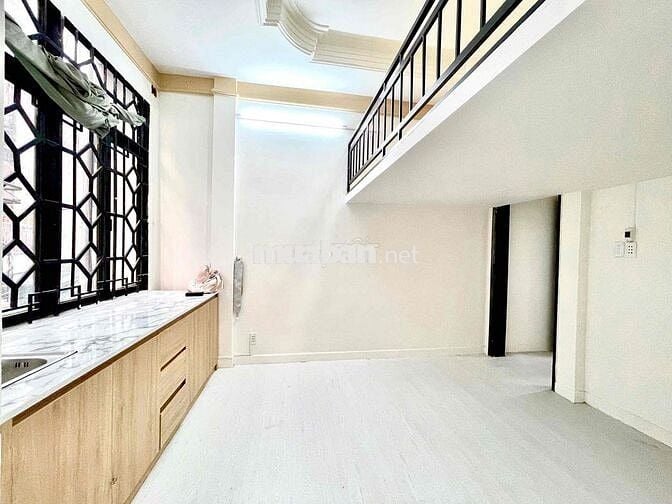 DUPLEX BANCOL NGAY PHAN XÍCH LONG - NGÃ TƯ PHÚ NHUẬN