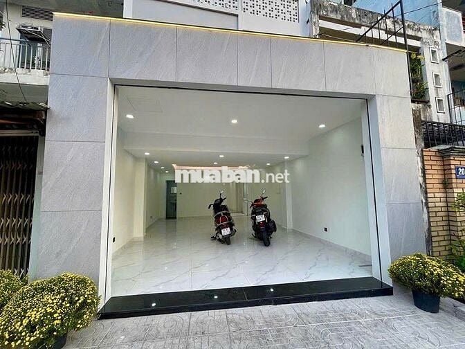 MT 22 Tân Sơn , Phường 15 , Quận Tân Bình