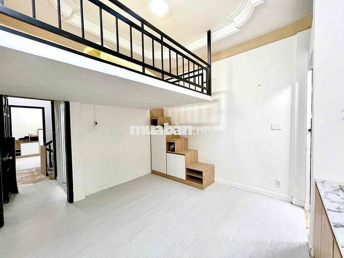 DUPLEX BANCOL NGAY PHAN XÍCH LONG - NGÃ TƯ PHÚ NHUẬN