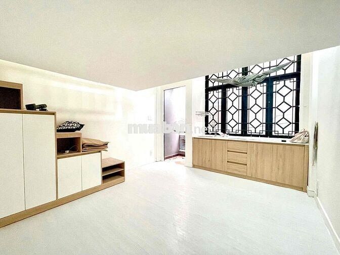 DUPLEX BANCOL NGAY PHAN XÍCH LONG - NGÃ TƯ PHÚ NHUẬN
