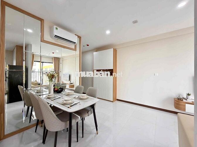 MÌNH VỪA ĐƯỢC NHẬN NHÀ NHƯNG CHUYỂN CHỖ LÀM NÊN BÁN LẠI