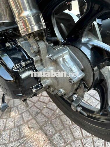 Honda Air Blade zin dep vĩnh long