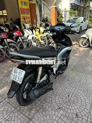 Honda Air Blade zin dep vĩnh long
