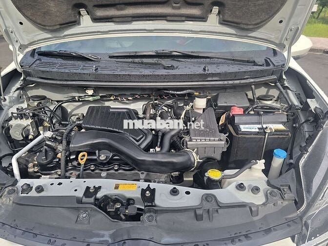 TOYOTA WIGO 1.2L SX 2021 TỰ ĐỘNG 49000KM BH 1 NĂM