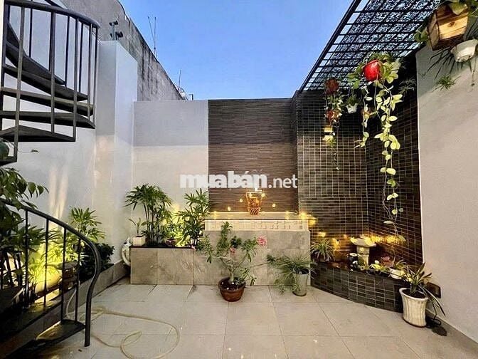 MT 22 Tân Sơn , Phường 15 , Quận Tân Bình
