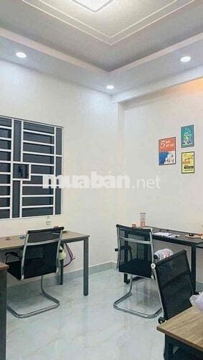 CHO THUÊ NHÀ KDC AN LỘC- AN PHÚ ĐÔNG