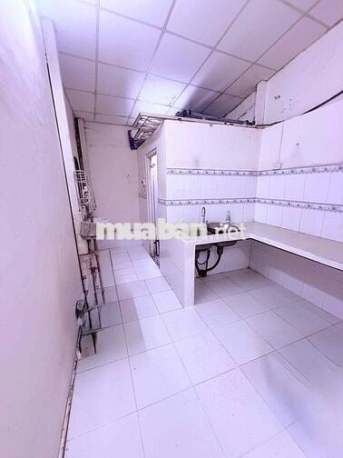 🏠Cho thuê nhà nguyên căn  hẻm phạm Thế Hiển  (p1 Q8  cũ) phường Chánh