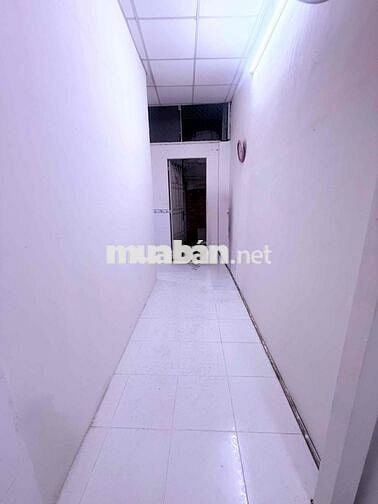🏠Cho thuê nhà nguyên căn  hẻm phạm Thế Hiển  (p1 Q8  cũ) phường Chánh