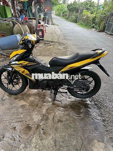 Honda Winner V1 150 Vàng đen