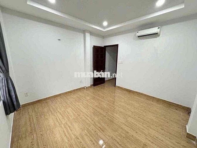 NHÀ HẺM XE TẢI ĐƯỜNG TRẦN THỊ TRỌNG (4x15M) - 4 PHÒNG NGỦ