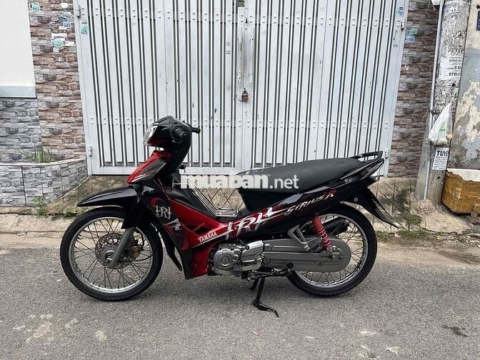 Yamaha Sirius 2012 xe đẹp máy zin bao ngon