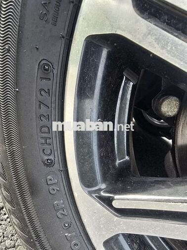 TOYOTA WIGO 1.2L SX 2021 TỰ ĐỘNG 49000KM BH 1 NĂM