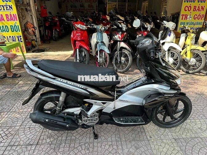 Honda Air Blade zin dep vĩnh long