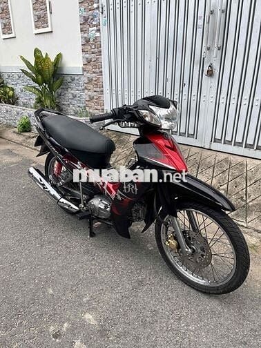 Yamaha Sirius 2012 xe đẹp máy zin bao ngon