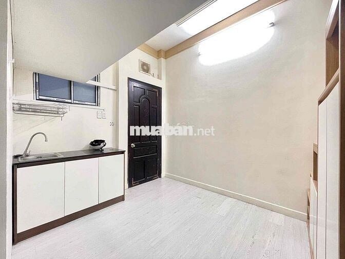 DUPLEX BANCOL NGAY PHAN XÍCH LONG - NGÃ TƯ PHÚ NHUẬN