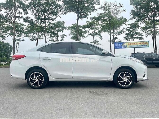 cần bán vios sx 2022 số sàn bao zin bao chếch tét