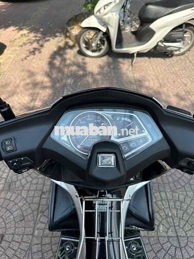 Honda Air Blade zin dep vĩnh long