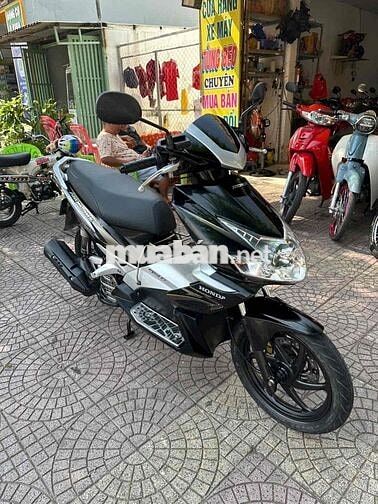 Honda Air Blade zin dep vĩnh long