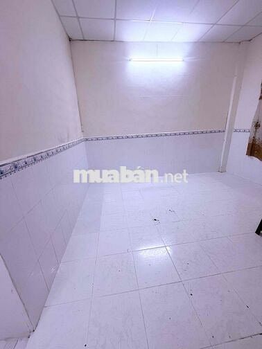 🏠Cho thuê nhà nguyên căn  hẻm phạm Thế Hiển  (p1 Q8  cũ) phường Chánh