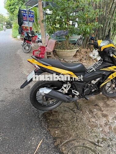 Honda Winner V1 150 Vàng đen