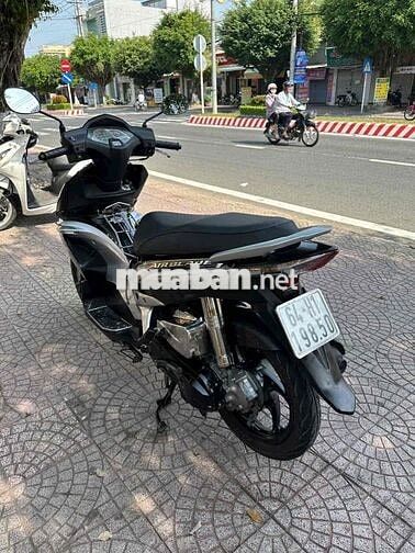 Honda Air Blade zin dep vĩnh long