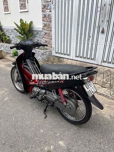 Yamaha Sirius 2012 xe đẹp máy zin bao ngon