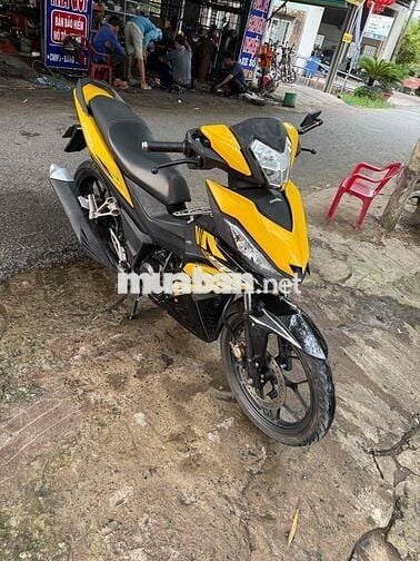 Honda Winner V1 150 Vàng đen