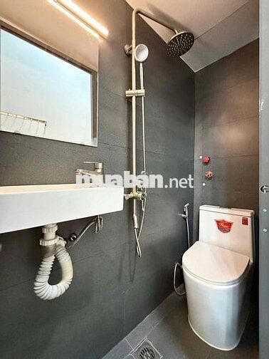 Cho Thuê Căn Hộ Mini Mới Xây Giá Rẻ Gần Trung Tâm Ngay Phan Xích Long