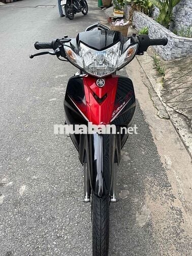 Yamaha Sirius 2012 xe đẹp máy zin bao ngon