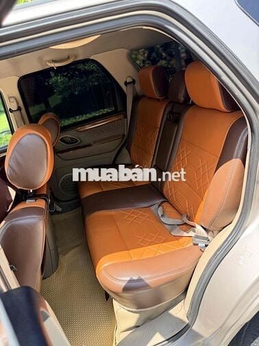 Ford Escape XLS Vàng cát, sx 2008, không lỗi