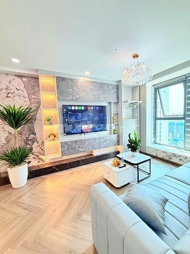 💥💥💐🌹BÁN CHUNG CƯ ECOGREEN  -76M2 -  286 NGUYỄN XIỂN -NHÀ ĐẸP 🌹💥