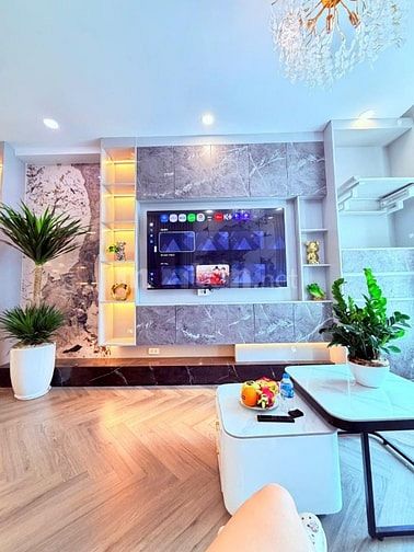 💥💥💐🌹BÁN CHUNG CƯ ECOGREEN  -76M2 -  286 NGUYỄN XIỂN -NHÀ ĐẸP 🌹💥