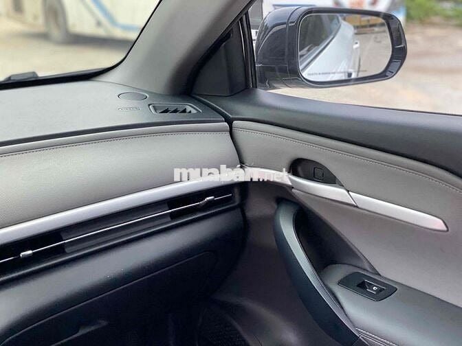 VinFast VF6 Eco 2025 Trắng 57413 km