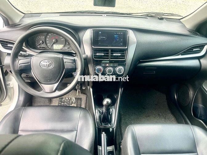 cần bán vios sx 2022 số sàn bao zin bao chếch tét
