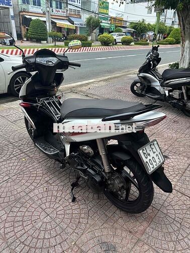Honda Air Blade full thái dep vĩnh long