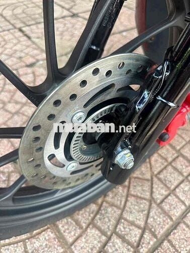 sh mode 2022 ABS đỏ đen- xe phố - biển đẹp