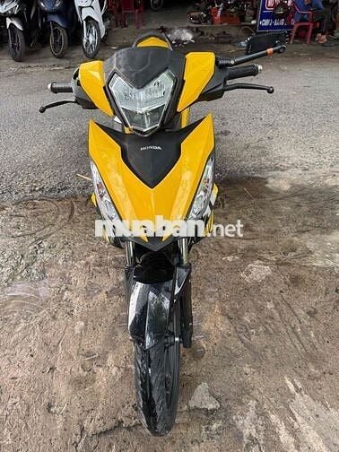 Honda Winner V1 150 Vàng đen