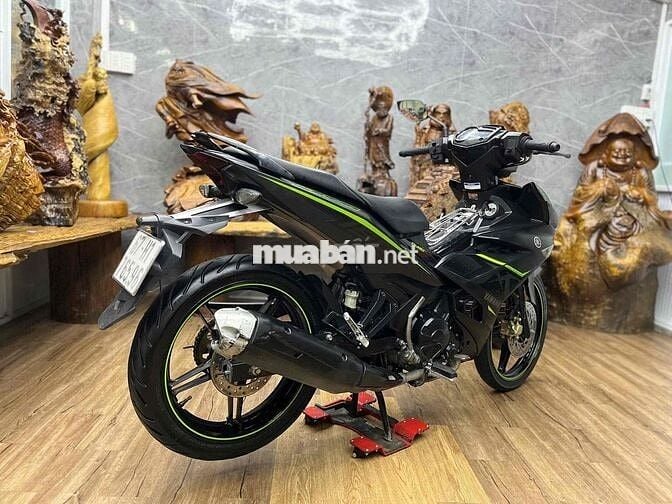 Yamaha MX King 2020 nhập indo máy nguyên zin