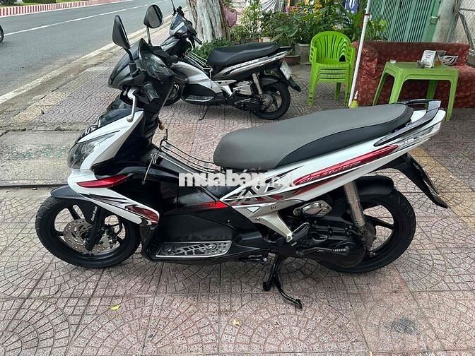 Honda Air Blade full thái dep vĩnh long