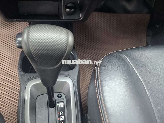 TOYOTA WIGO 1.2L SX 2021 TỰ ĐỘNG 49000KM BH 1 NĂM