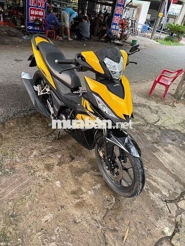 Honda Winner V1 150 Vàng đen