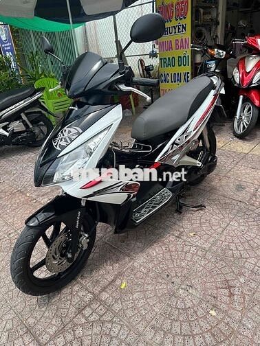 Honda Air Blade full thái dep vĩnh long