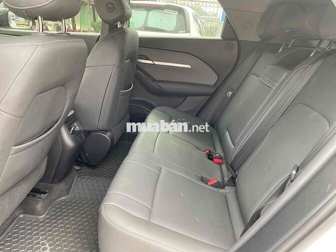 VinFast VF6 Eco 2025 Trắng 57413 km